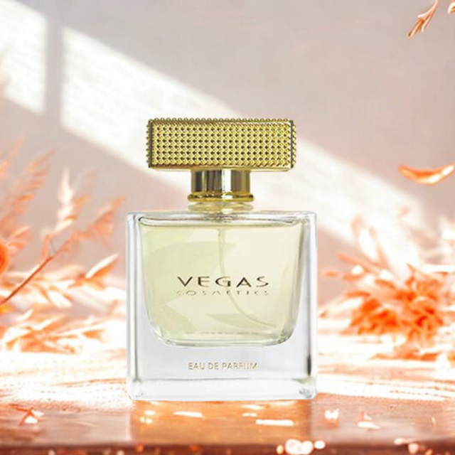 N°76 Eau de Parfum voor Haar 100ml