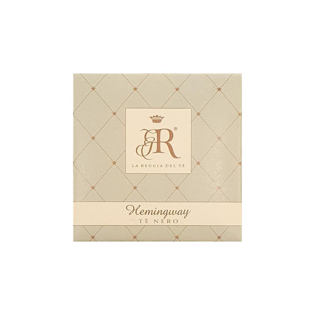 Hemingway (Ananas-Arancia-Limone)