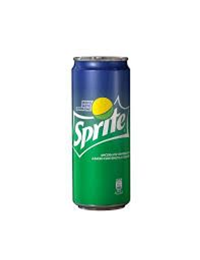 Sprite 33cl