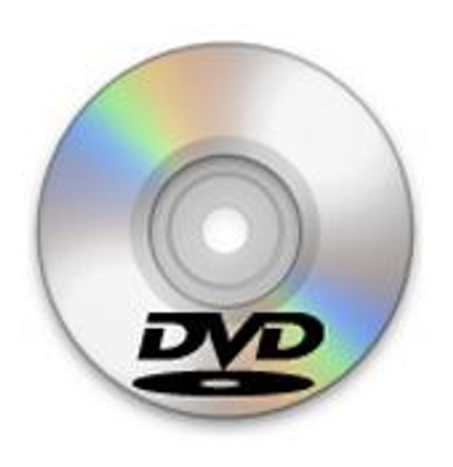 Copie DVD vers DVD