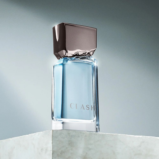 Clash Edt 100ml O Boticario