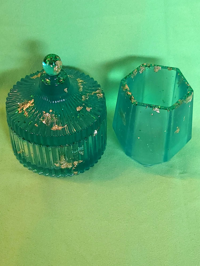 Coffret salle de bain