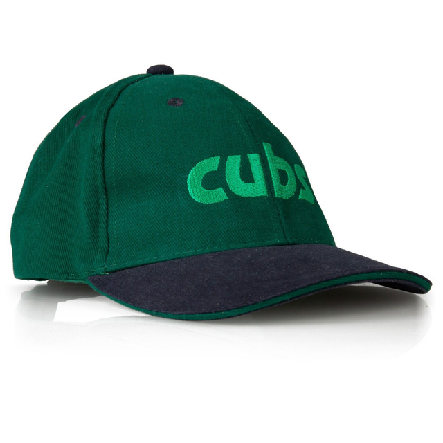 Cub Cap
