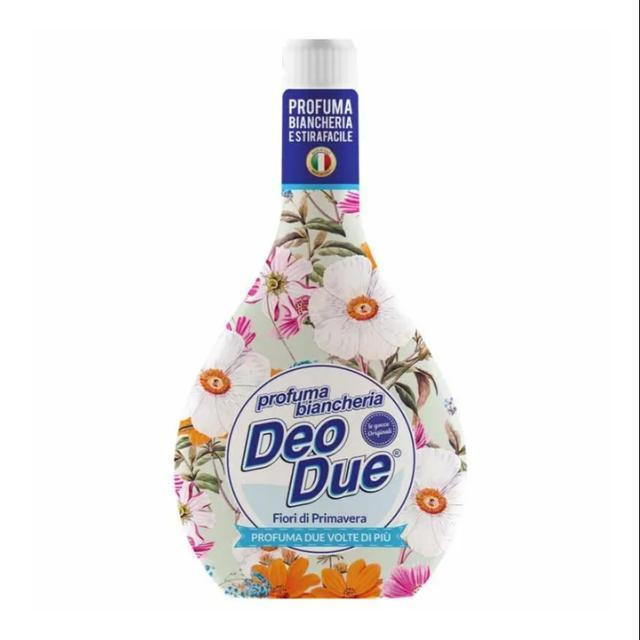 Deo Due Parfum De Rufe Fiori Di Primavera 250 Ml