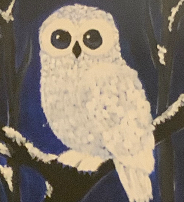 Paint Party - Stourbridge