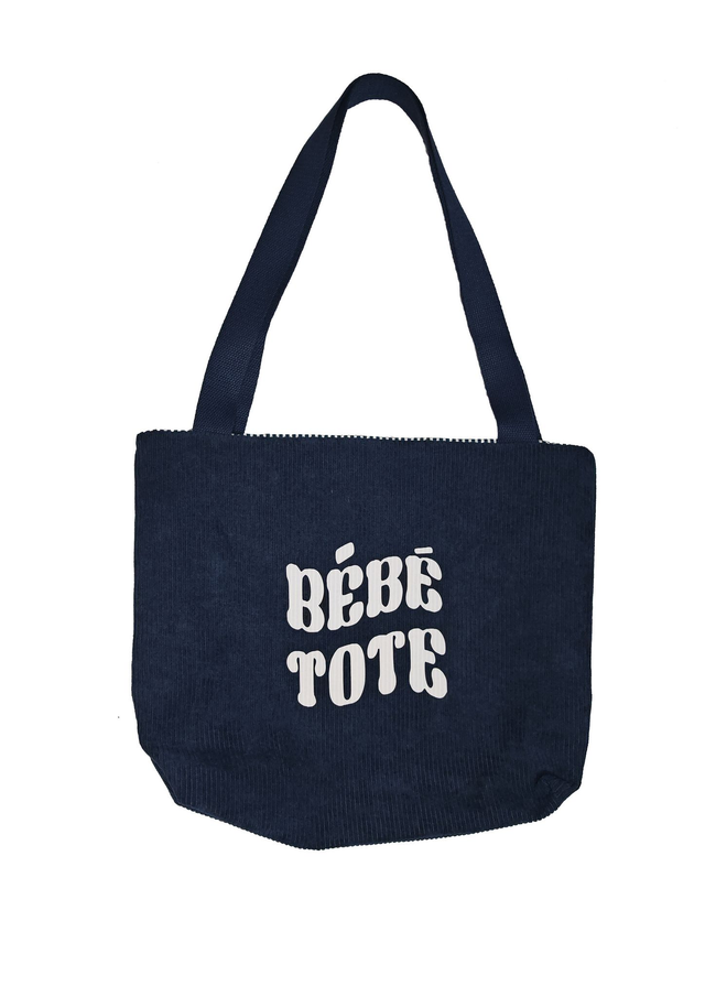BÉBÉ TOTE