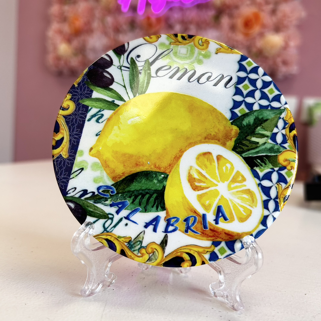 Sottopentola Calabria 11cm