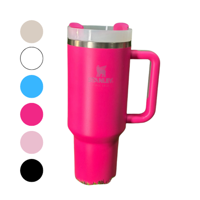 Copo Térmico, Caneca Térmica 1200ml, Aço Inoxidável