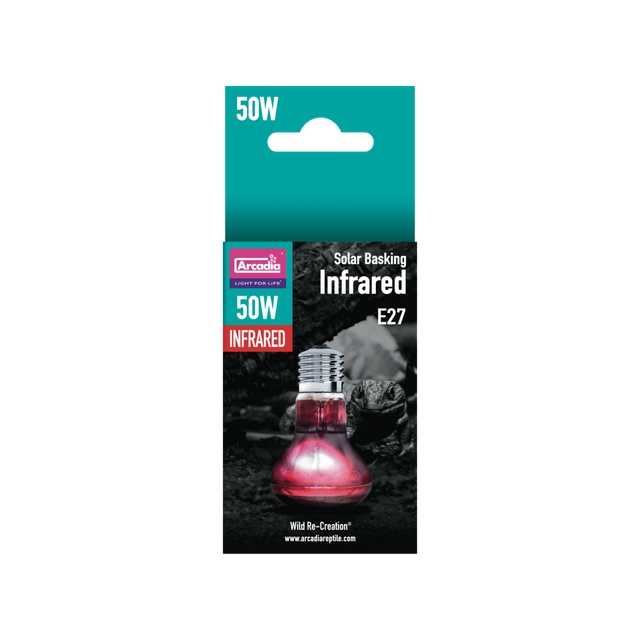 Ampoule Chauffante Infrarouge