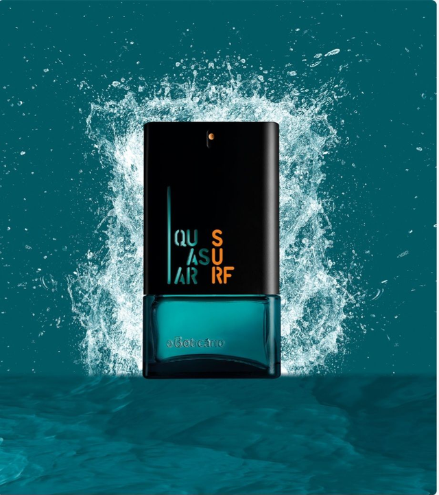 QUASAR SURF 100ML