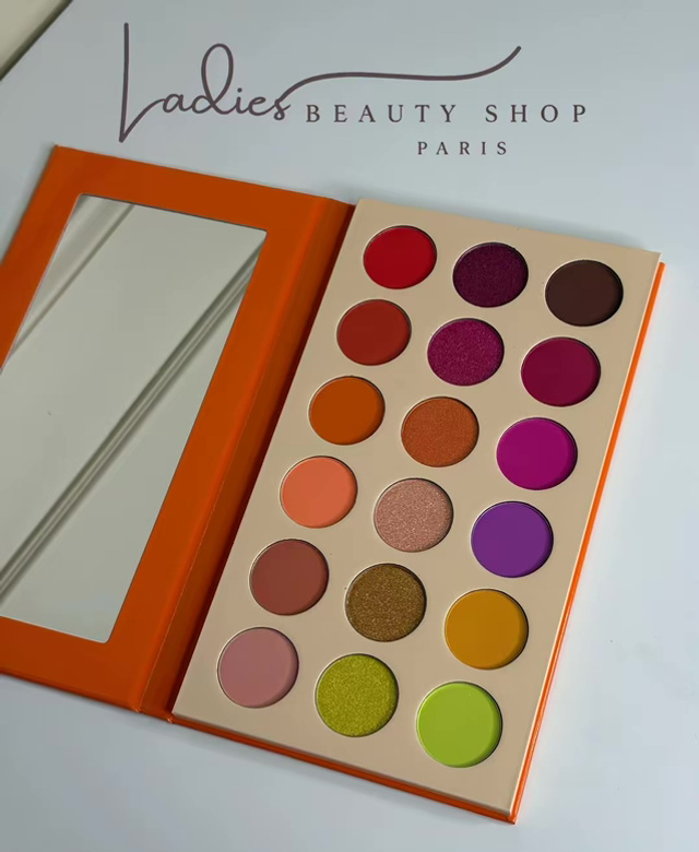  Party Girl - Annie’s Beauty