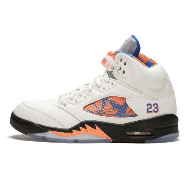 Air Jordan 5 Retro International Flight