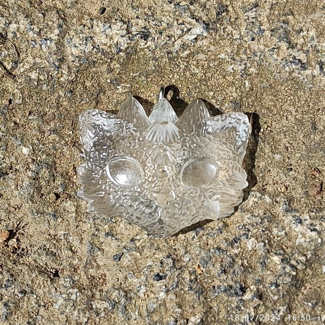 Urmah &quot;Kristal&quot;