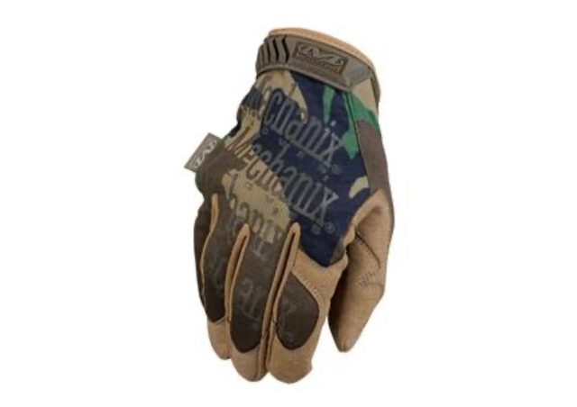 Gants Mechanix Original