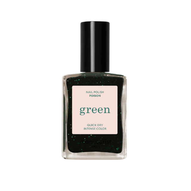 Vernis à ongles Poison - Manucurist