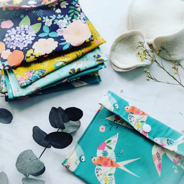 Pochette à Savon Imperméable