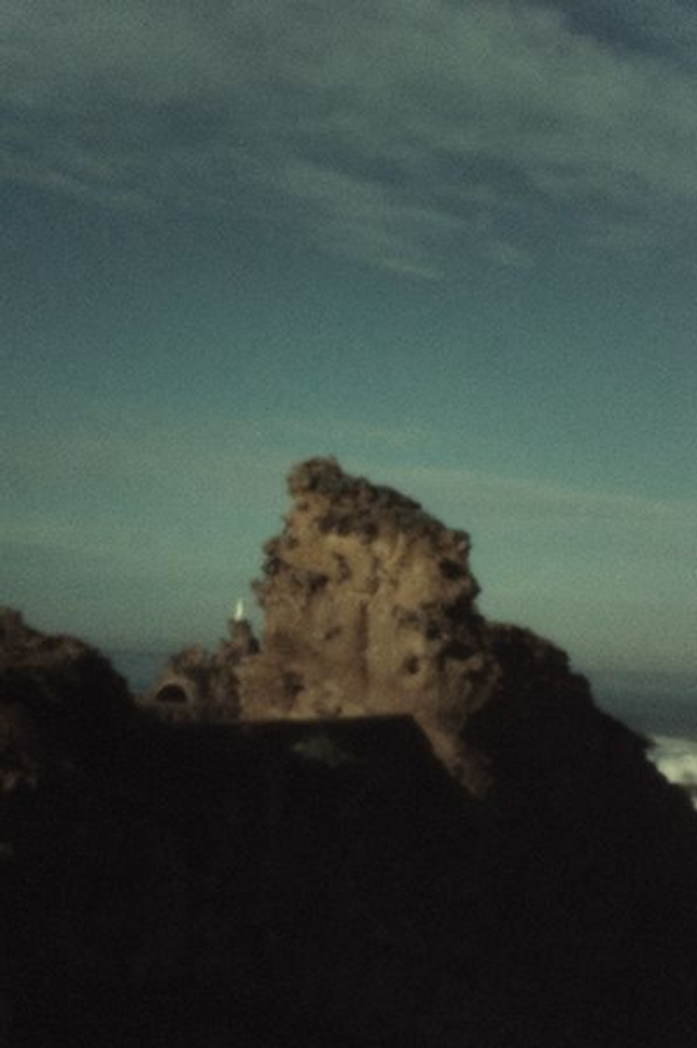 12# . L&#039;ocre monstre