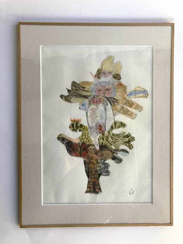 Voir sous les jupes des filles 3 encadré