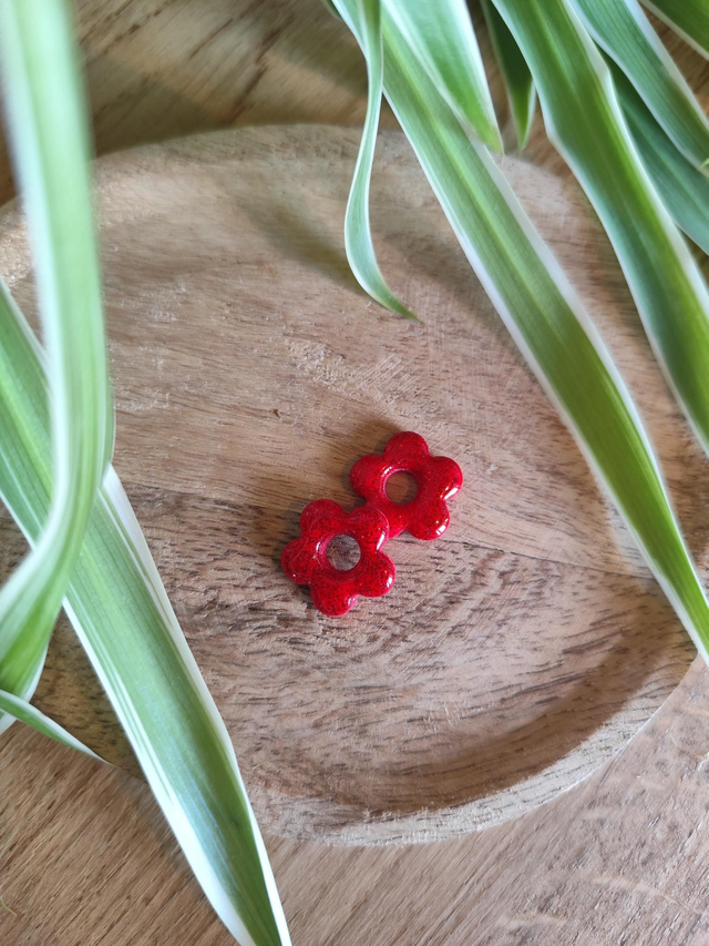 Pampilles interchangeables 