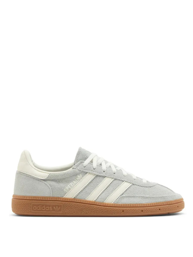 Adidas Handball Spezial Wonder Silver Gum (Taille 37 1/3)