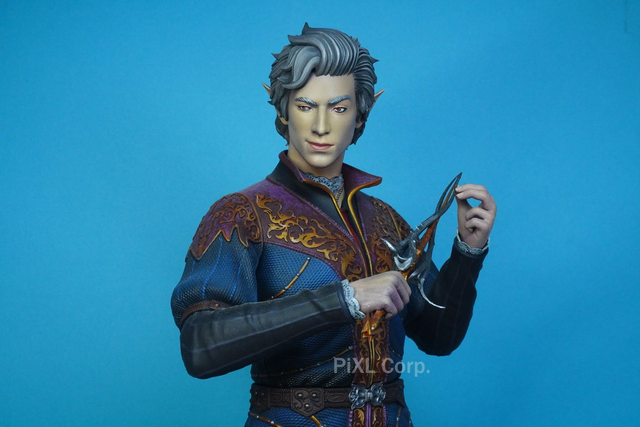 Astarion - Baldur&#039;s Gate 3