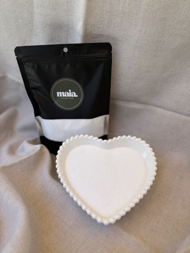 Set Corazón Maia – Edición San Valentín ❤️