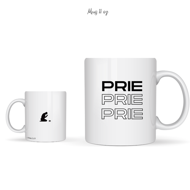 PRIE PRIE PRIE.