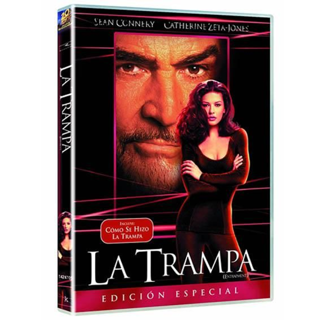 La Trampa [DVD]