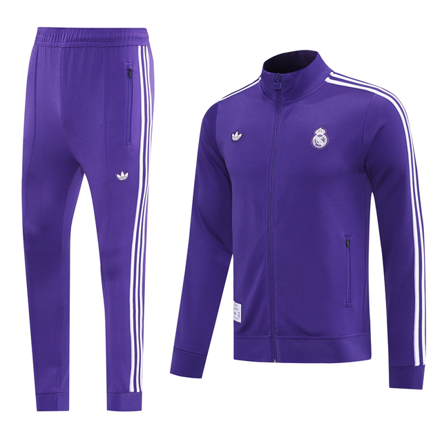 Chándal Adidas (Lila)  25-26 