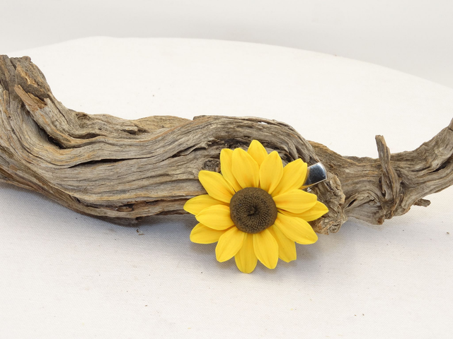 Horquilla de Girasol