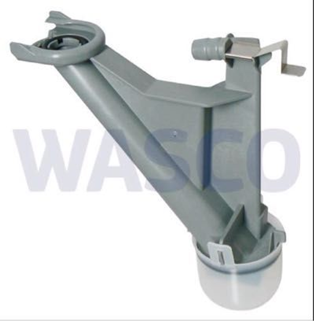 87105062710 Sifon HrcII en 9000I