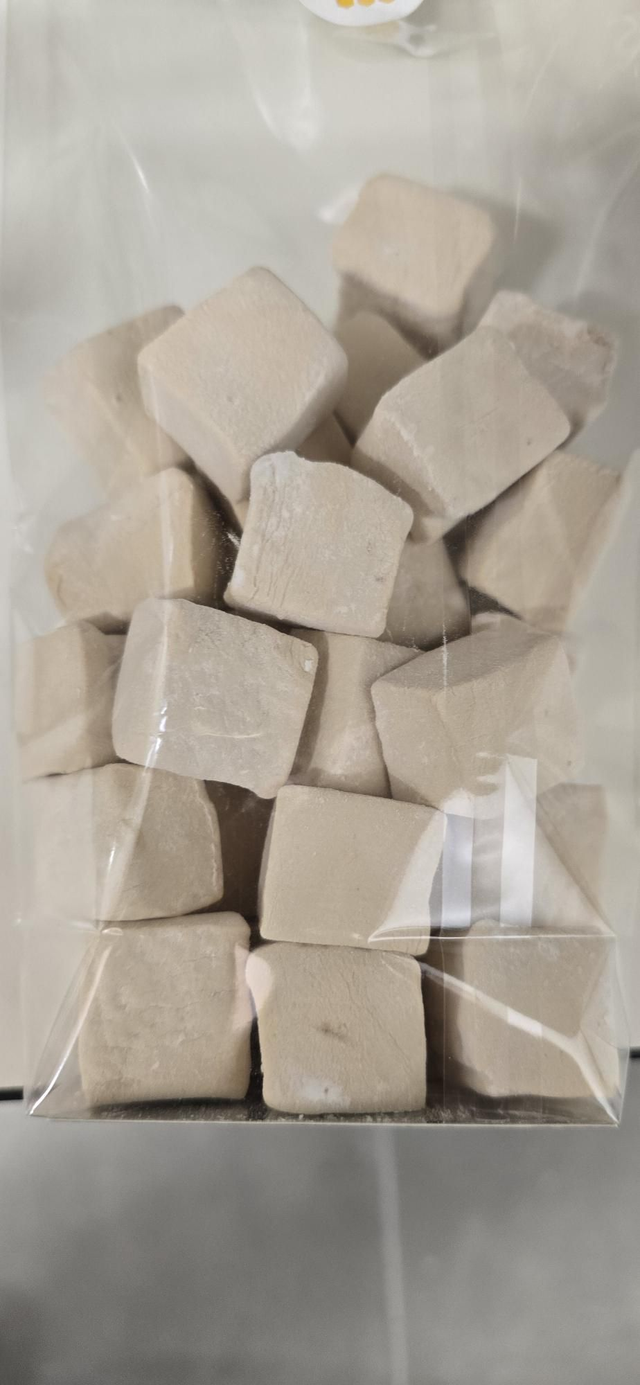 Guimauves au miel - 100g