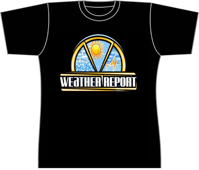 Weather Report