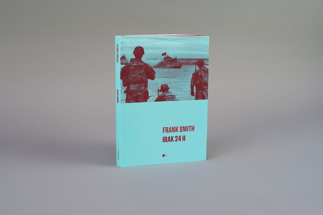 IRAK 24H - Un jour et encore un