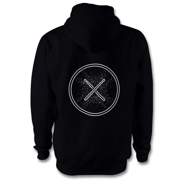 TDT Adult Hoodie