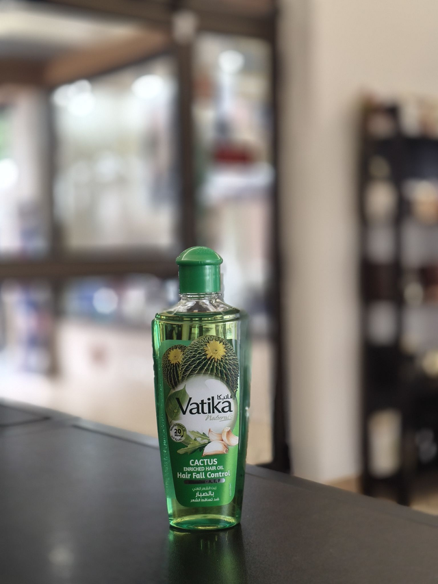 ACEITE DE CACTUS NATURAL  