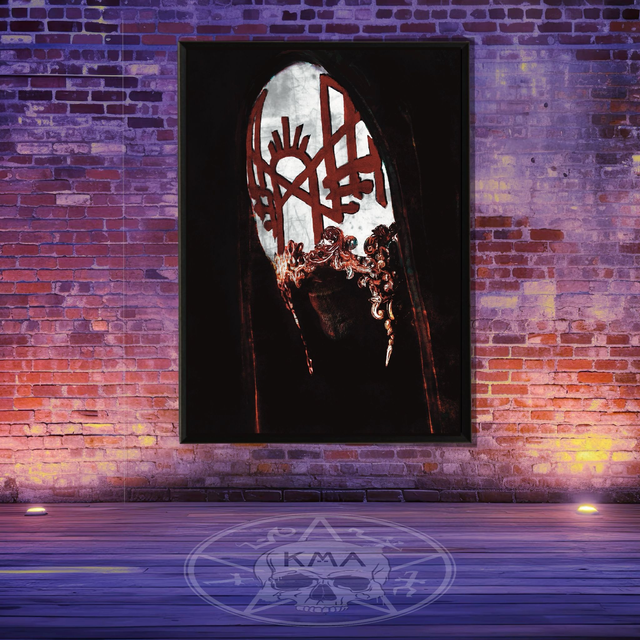 Sleep Token - The Vessel