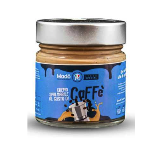 Mado - Caffé krém 200g