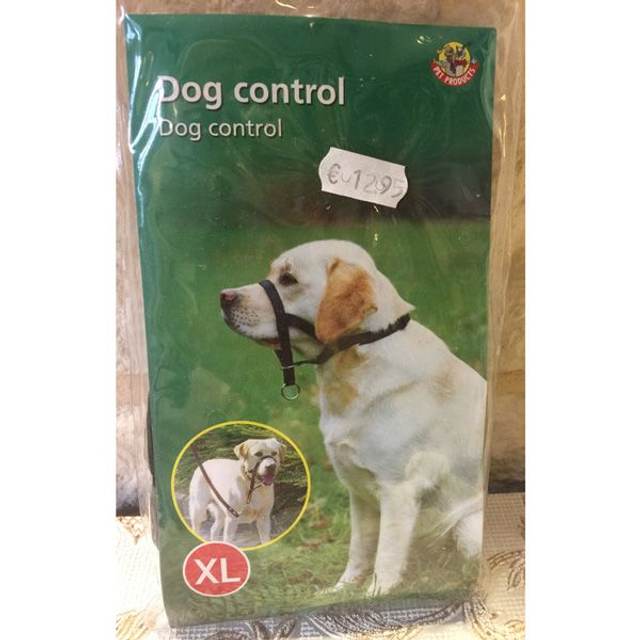 Pet Products Dog control XL