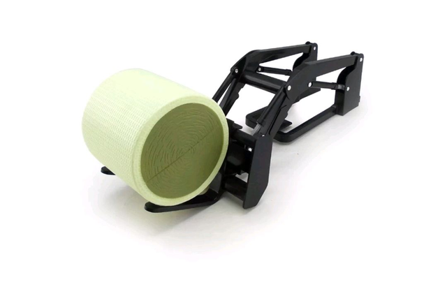 43060 Chargeur Frontal pour big farm 