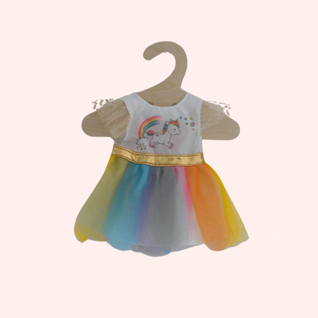 Robe licorne