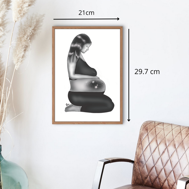 Création de l’univers | Illustration 