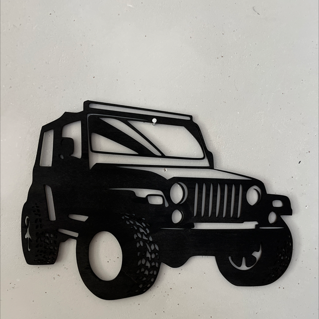 Jeep 
