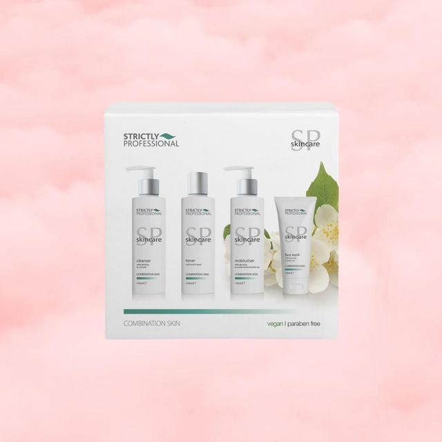 Combination - Kit - Strictly Professional 