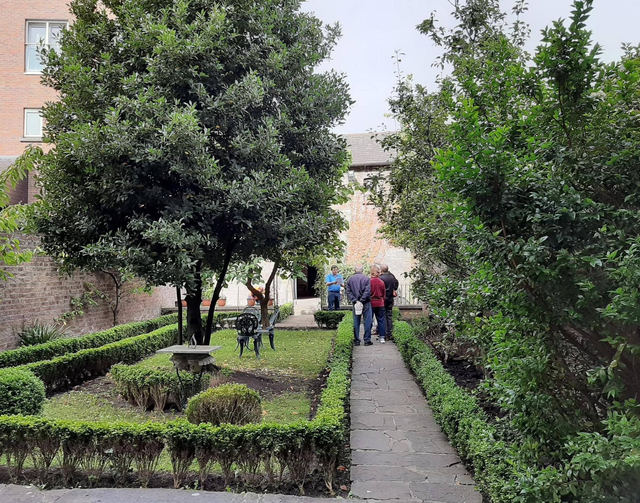 Sponsor a school tour