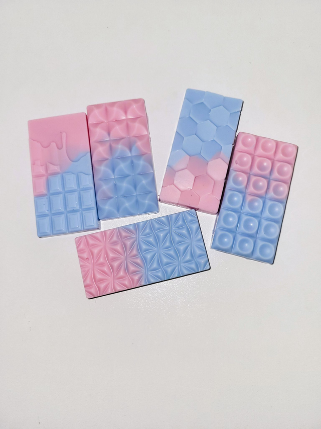 Mini Snap Bars