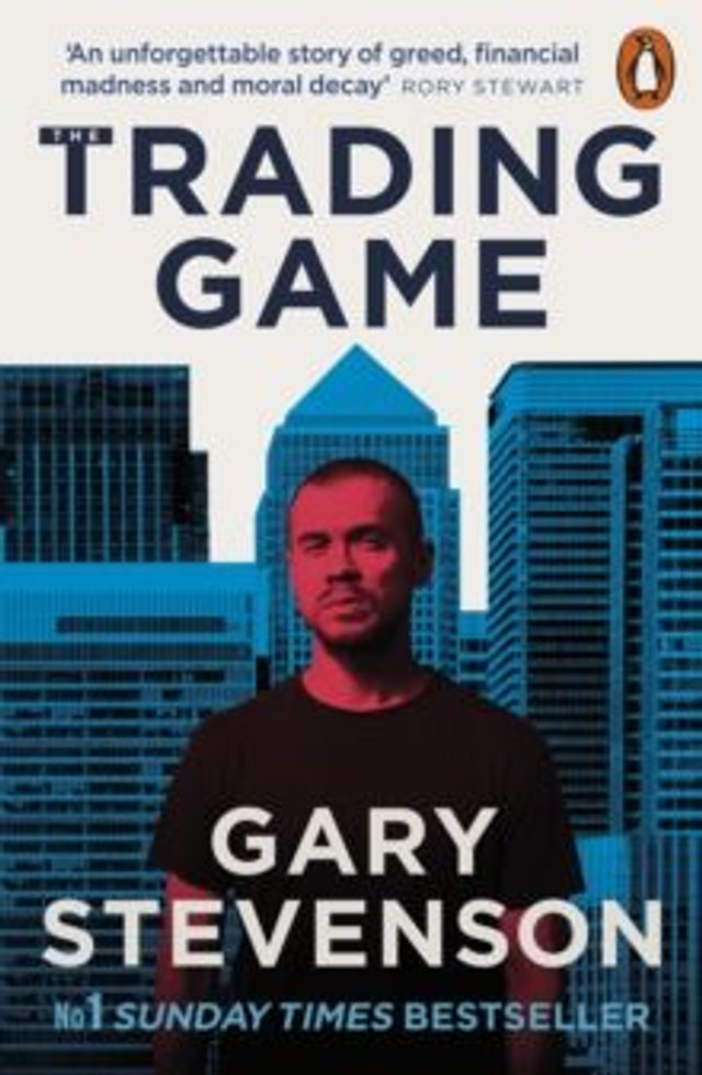 Trading Game