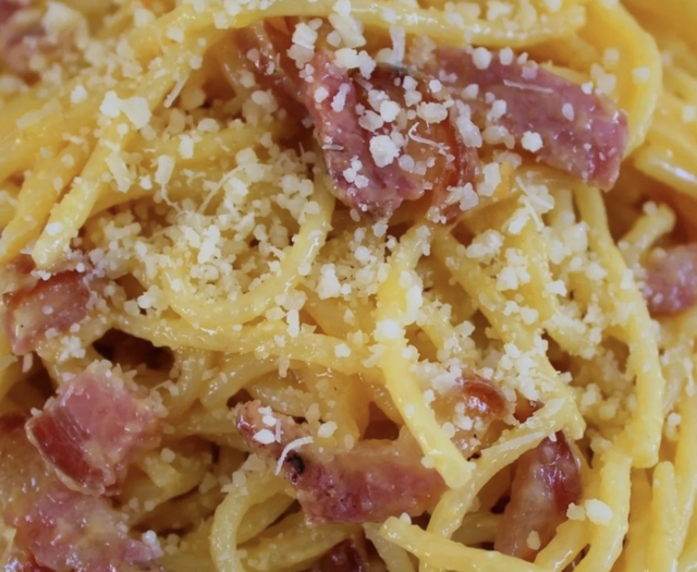 Carbonara 