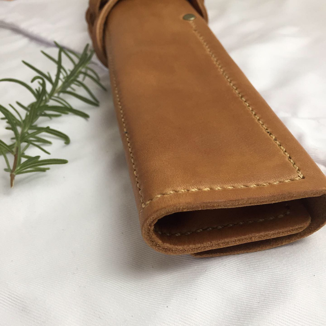 Rouleau à couteaux - Tranché.e