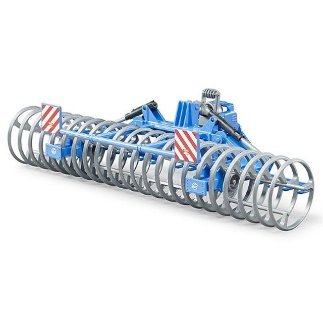 Bruder 02222 lemken vario pack